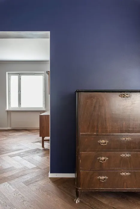 Sisämaalit Tikkurila Mustekynä M350