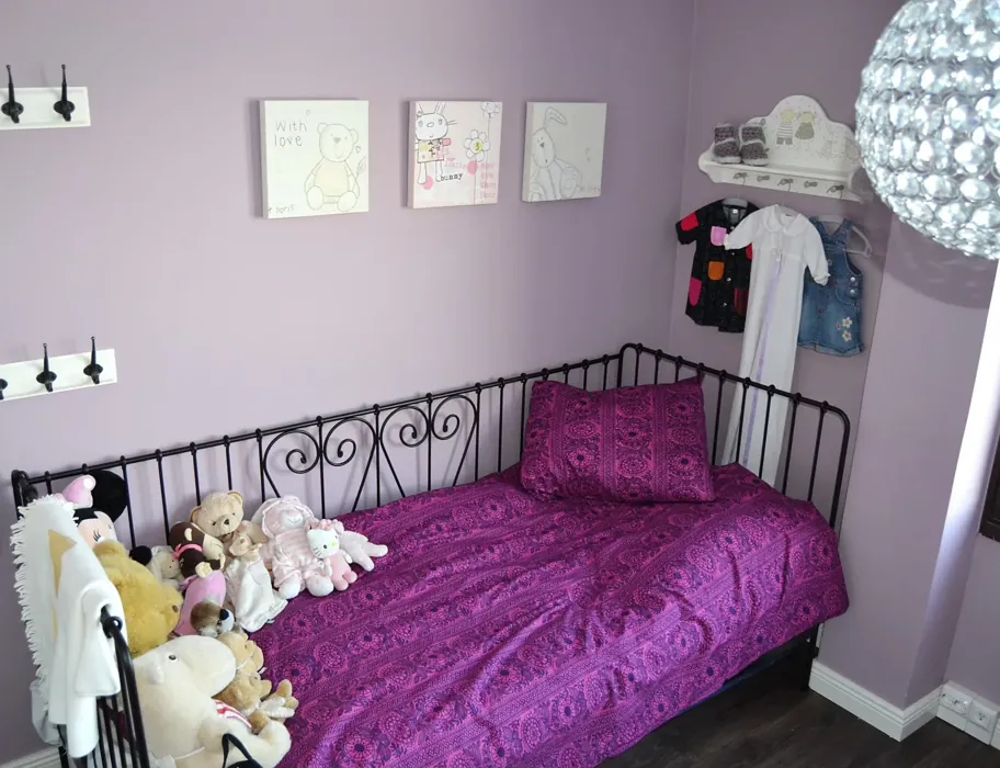 Sisämaalit Tikkurila Mustikkamaito X425