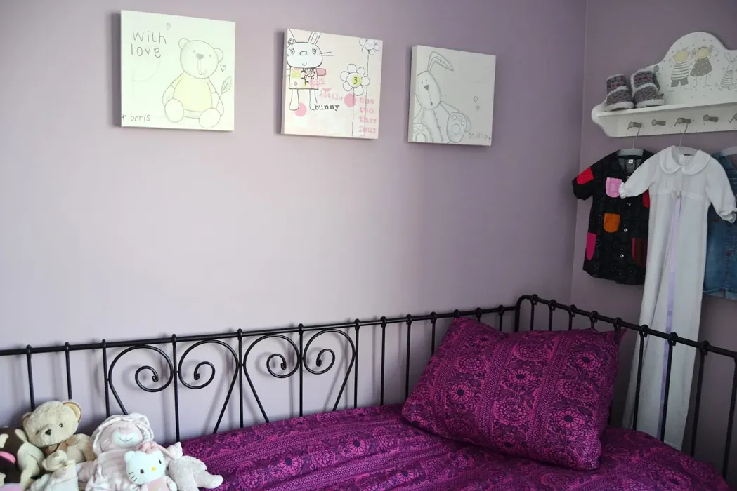 Sisämaalit Tikkurila Mustikkamaito X425