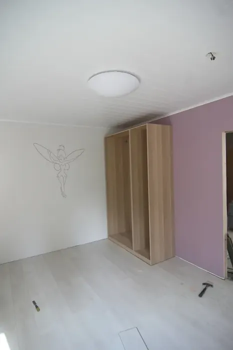 Sisämaalit Tikkurila Mustikkamaito X425