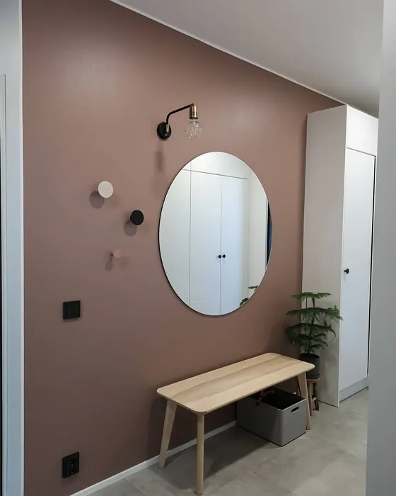 Sisämaalit Tikkurila Muuri V477
