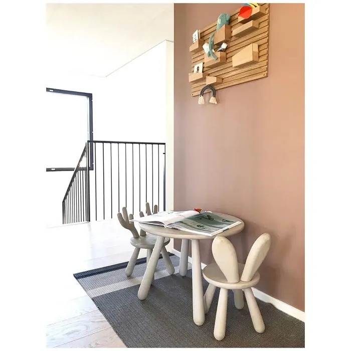 Sisämaalit Tikkurila Muuri V477