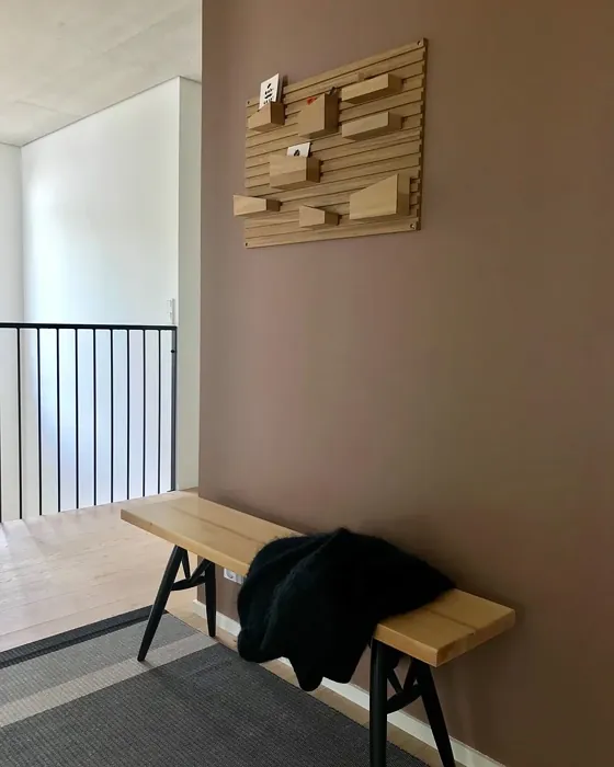 Sisämaalit Tikkurila Muuri V477