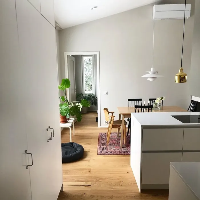 Sisämaalit Tikkurila Myötätuuli G486