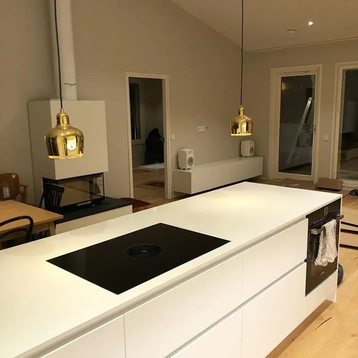 Sisämaalit Tikkurila Myötätuuli G486