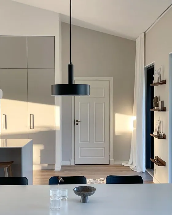 Tikkurila Myötätuuli keittiö sävy