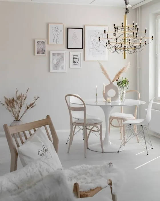 Sisämaalit Tikkurila Myötätuuli G486