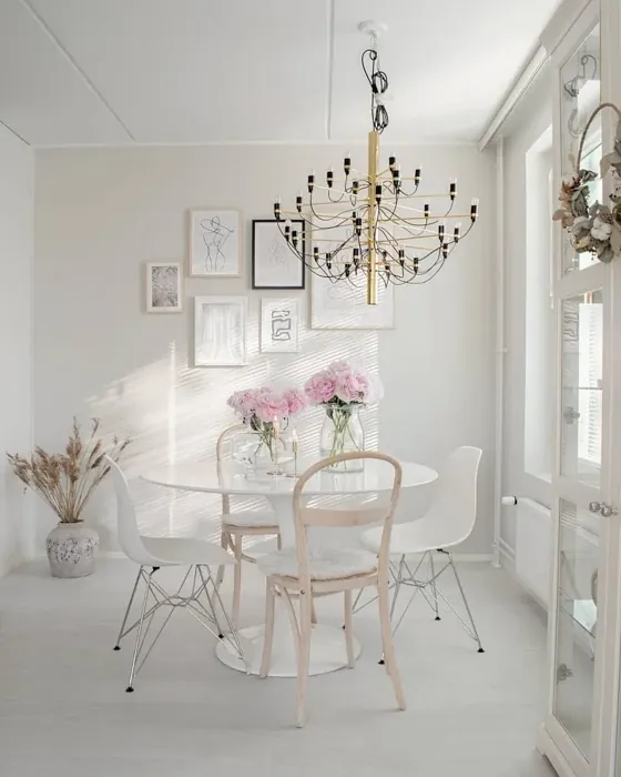 Sisämaalit Tikkurila Myötätuuli G486