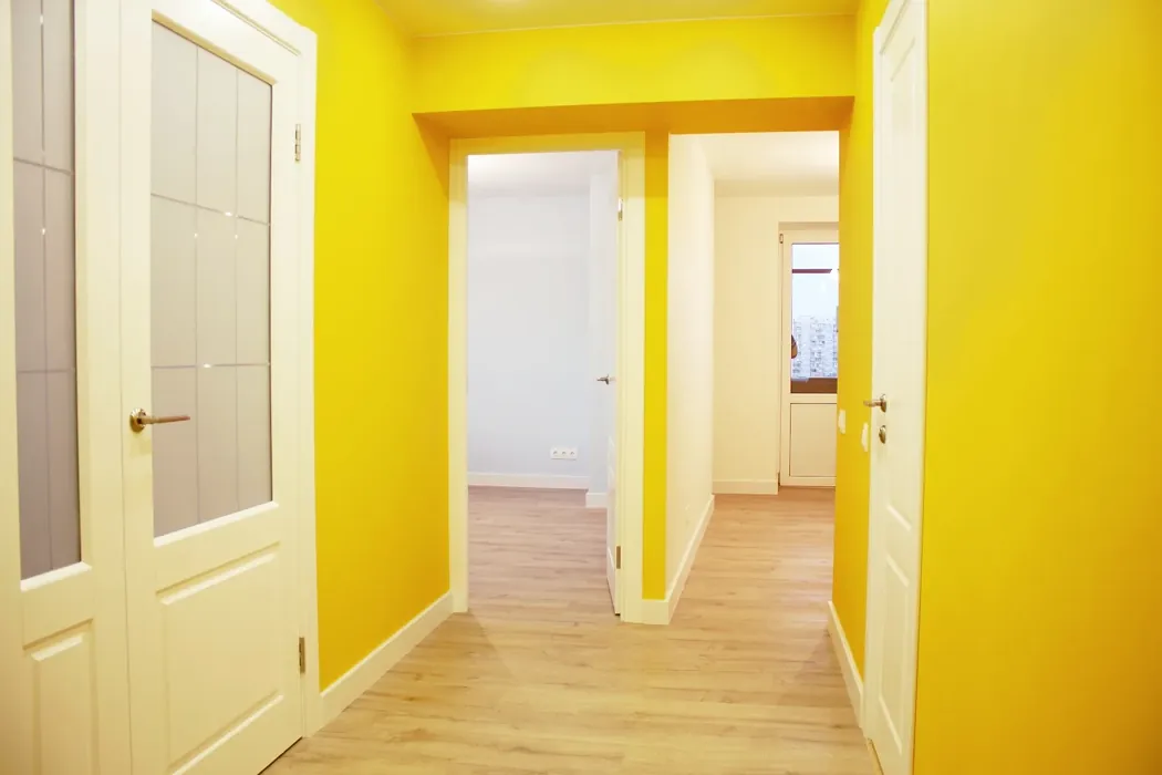 Sisämaalit Tikkurila  N302