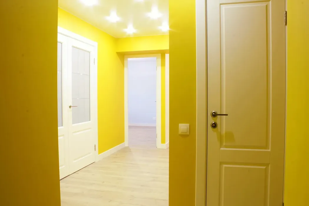 Sisämaalit Tikkurila  N302