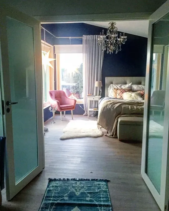 Sisämaalit Tikkurila  N434