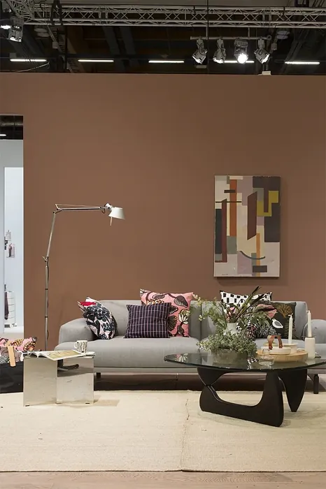 Sisämaalit Tikkurila  N473