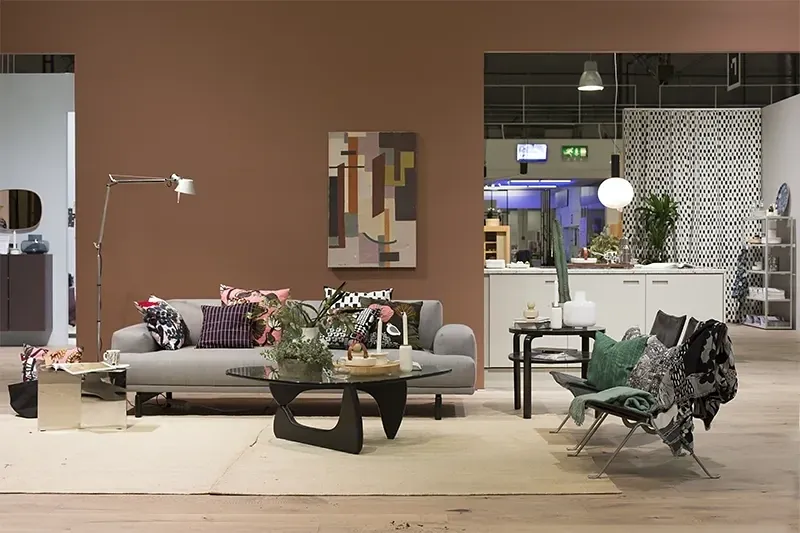 Sisämaalit Tikkurila  N473