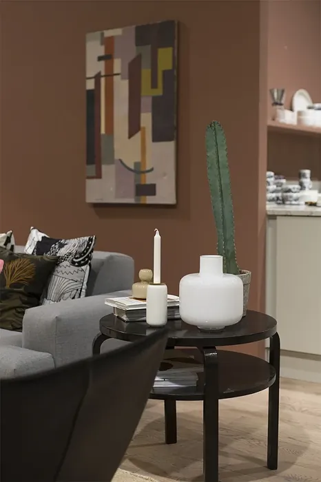 Sisämaalit Tikkurila  N473