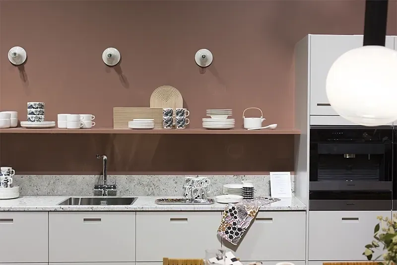 Sisämaalit Tikkurila  N473