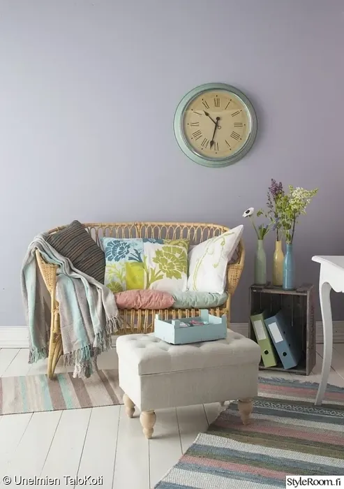 Sisämaalit Tikkurila Näköala J428