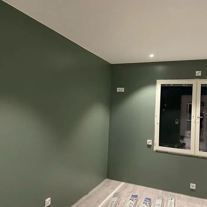 Sisämaalit Tikkurila Nefriitti N494