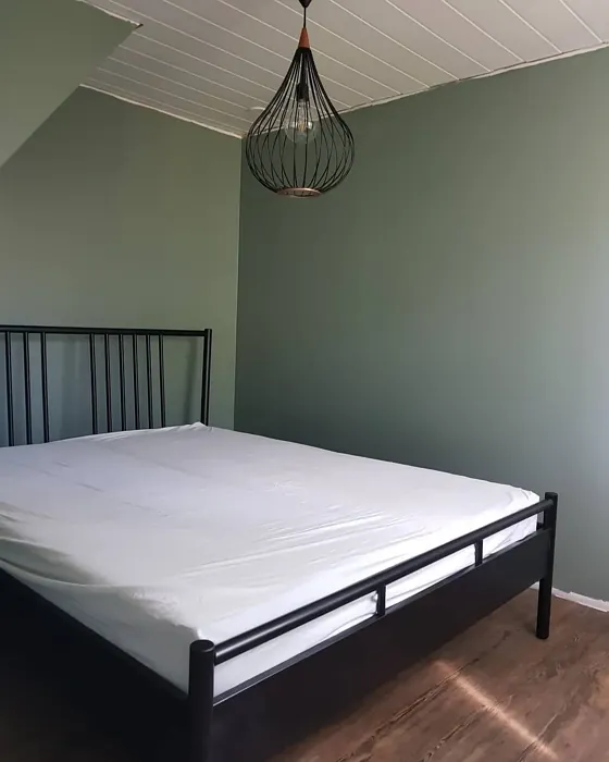 Sisämaalit Tikkurila Nefriitti N494