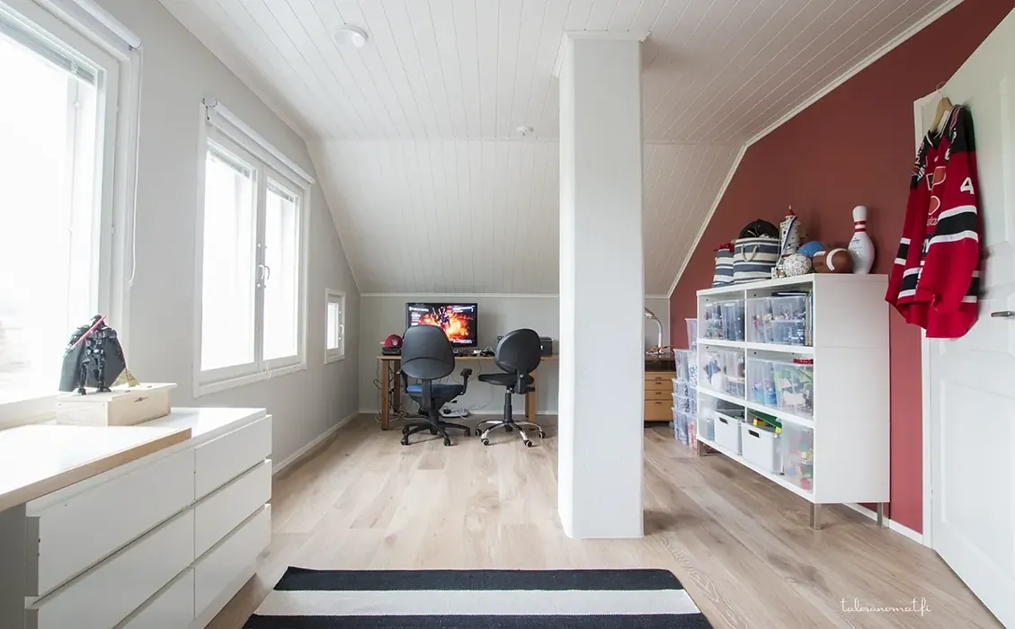 Sisämaalit Tikkurila Nektari L418