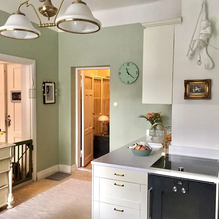 Sisämaalit Tikkurila Neva V446