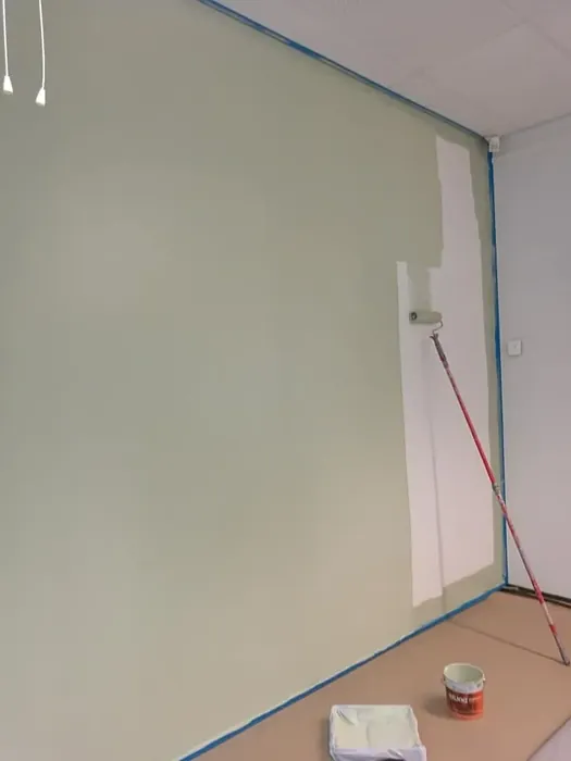 Sisämaalit Tikkurila Neva V446