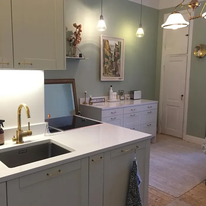 Sisämaalit Tikkurila Neva V446