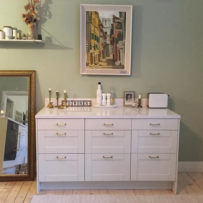 Sisämaalit Tikkurila Neva V446