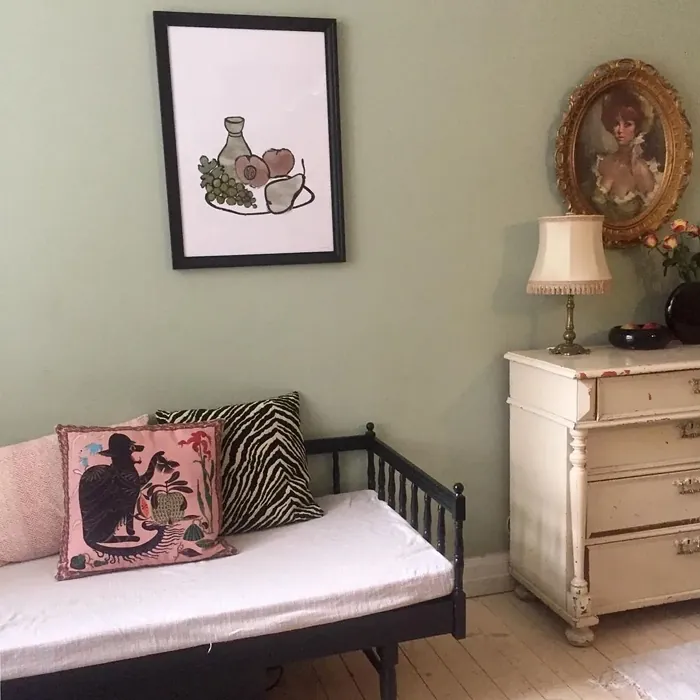 Sisämaalit Tikkurila Neva V446