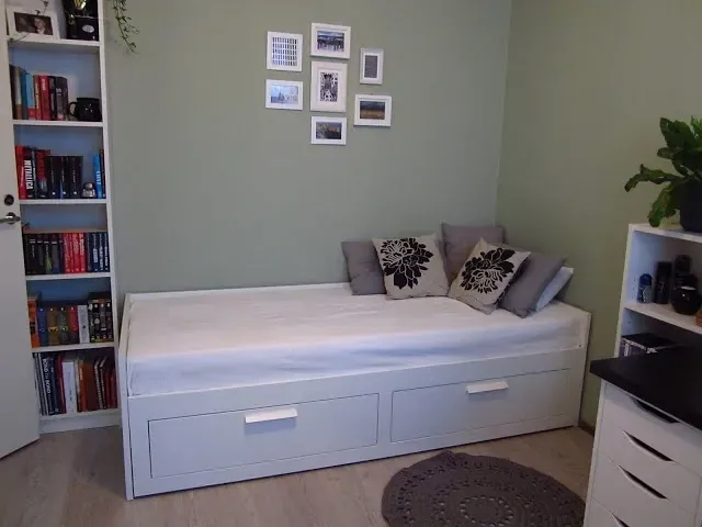 Sisämaalit Tikkurila Neva V446