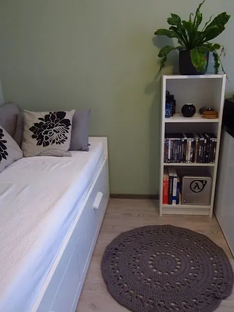 Sisämaalit Tikkurila Neva V446