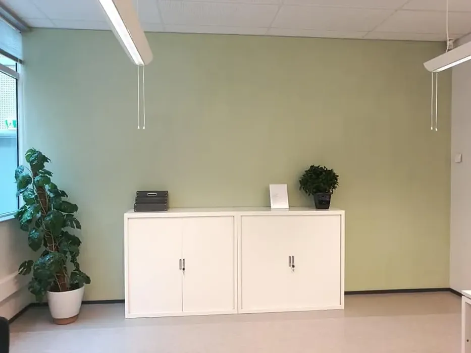 Sisämaalit Tikkurila Neva V446