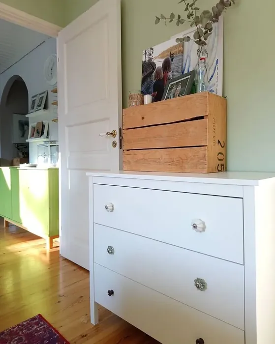 Sisämaalit Tikkurila Niili V386