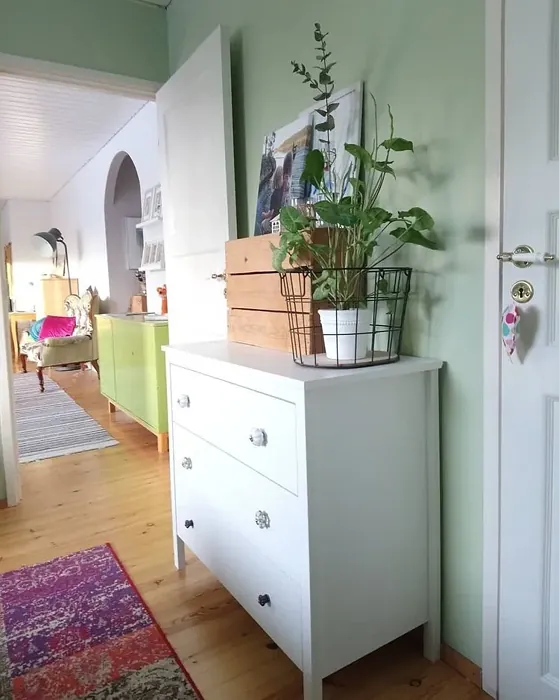 Sisämaalit Tikkurila Niili V386