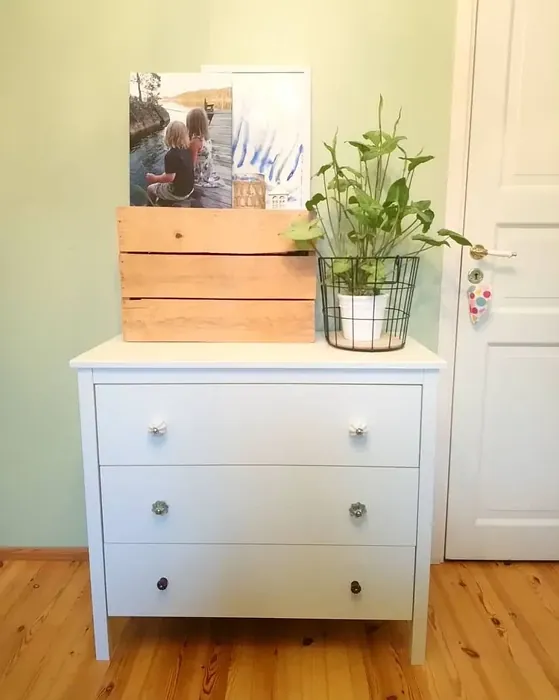 Sisämaalit Tikkurila Niili V386