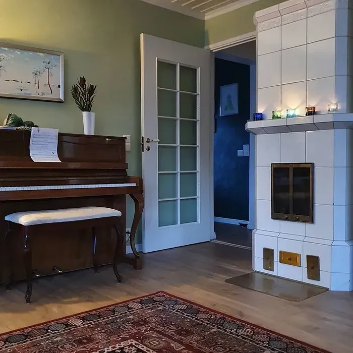 Sisämaalit Tikkurila Niili V386