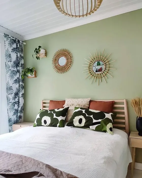 Sisämaalit Tikkurila Niili V386