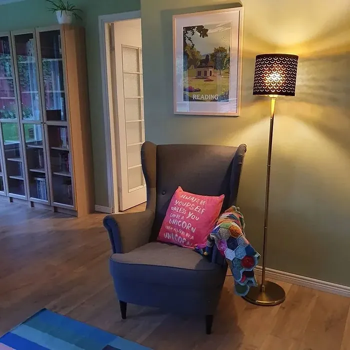 Sisämaalit Tikkurila Niili V386