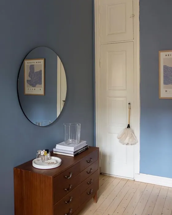 Tikkurila V431 olohuone sävy kokemuksia