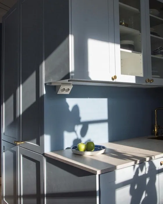 Tikkurila V431 keittiö kokemuksia