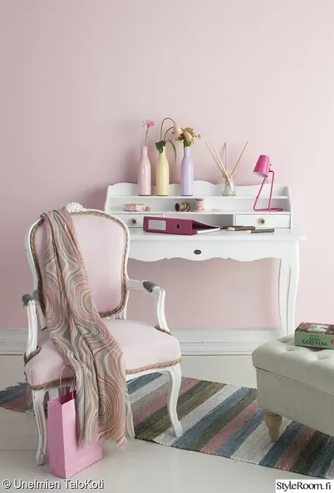 Sisämaalit Tikkurila Orkidea Y421