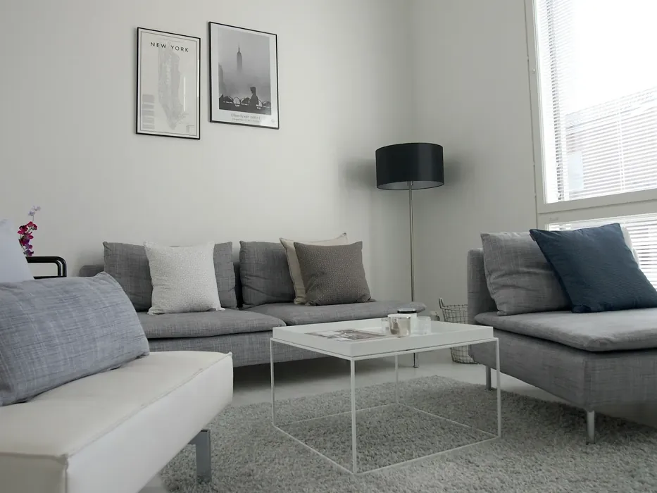 Sisämaalit Tikkurila Paperi F497