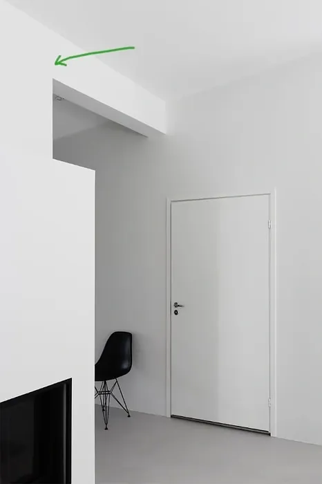 Sisämaalit Tikkurila Paperi F497