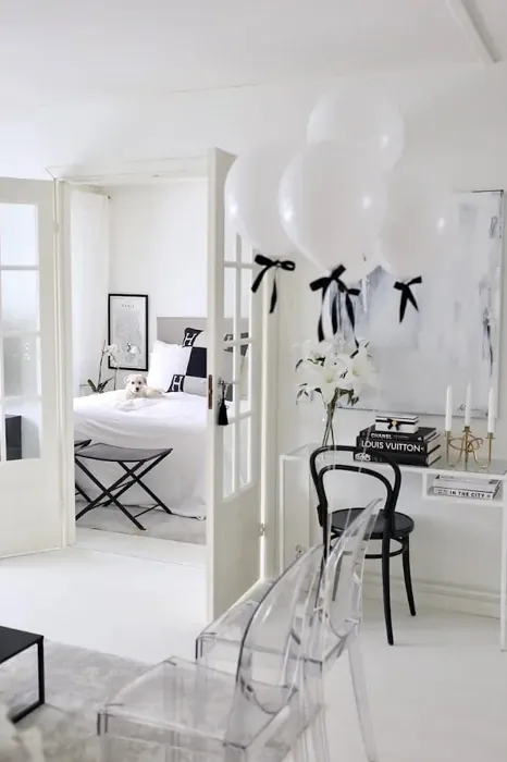 Sisämaalit Tikkurila Paperi F497
