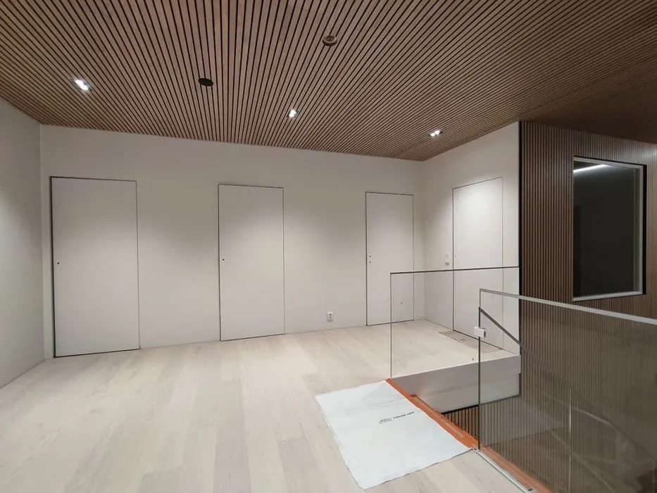 Tikkurila F497 seinämaalaus sävy