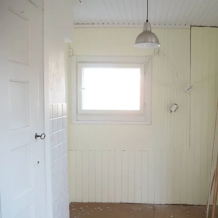 Tikkurila Parmesan korostusseinä kokemuksia