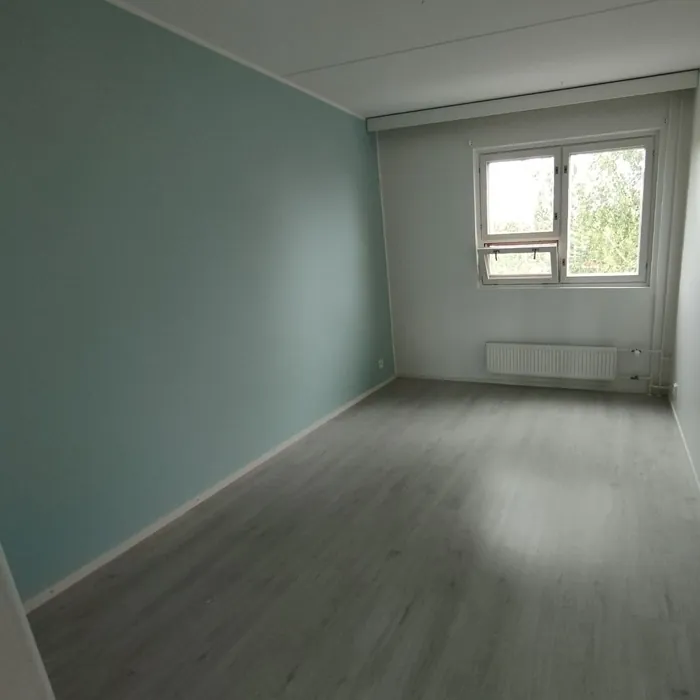 Tikkurila Pasaatituuli korostusseinä sävy