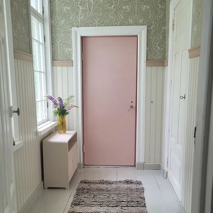 Tikkurila Paviljonki ovi sävy