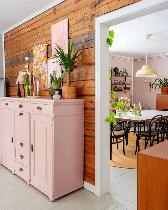 Tikkurila X417 maali kokemuksia