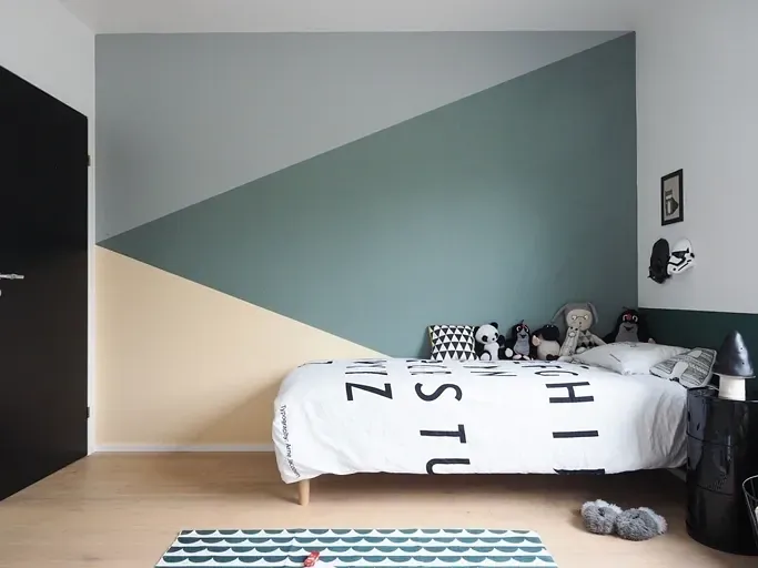 Sisämaalit Tikkurila Persimoni G401