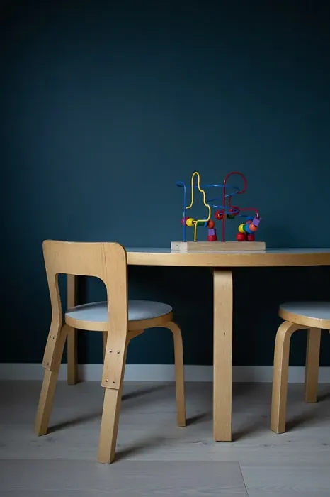 Sisämaalit Tikkurila Petrooli S491